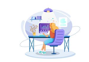 M173_Finance Illustrations