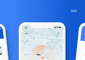 Car Rental App