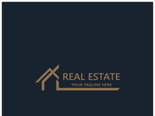 simple real estate logo design,building,skyscraper,property business,apartment,architecture vector