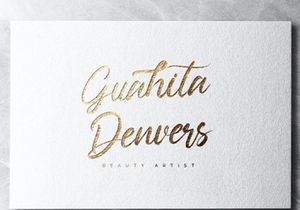 Nathallis - Handwritten Font