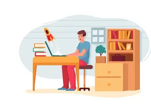 M180_Startup Illustrations