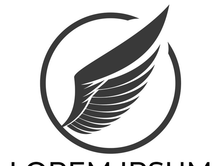 Wings logo