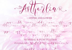 Astherlia