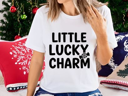 Little Lucky Charm Candy