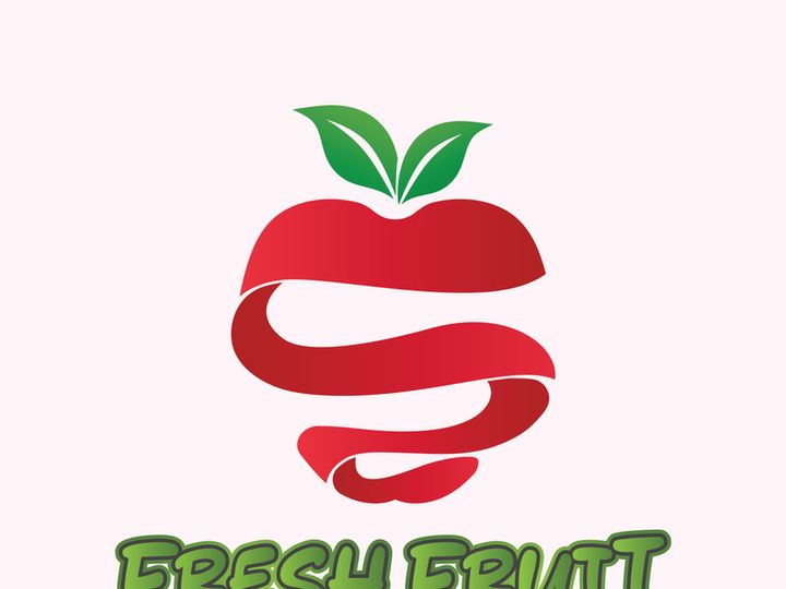 Apple logo design