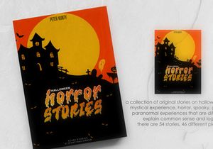 Serrem Spooky Two Style Font