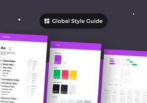 CineMax - Movie Streaming Web UI Kits
