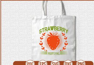 Strawberry Festival