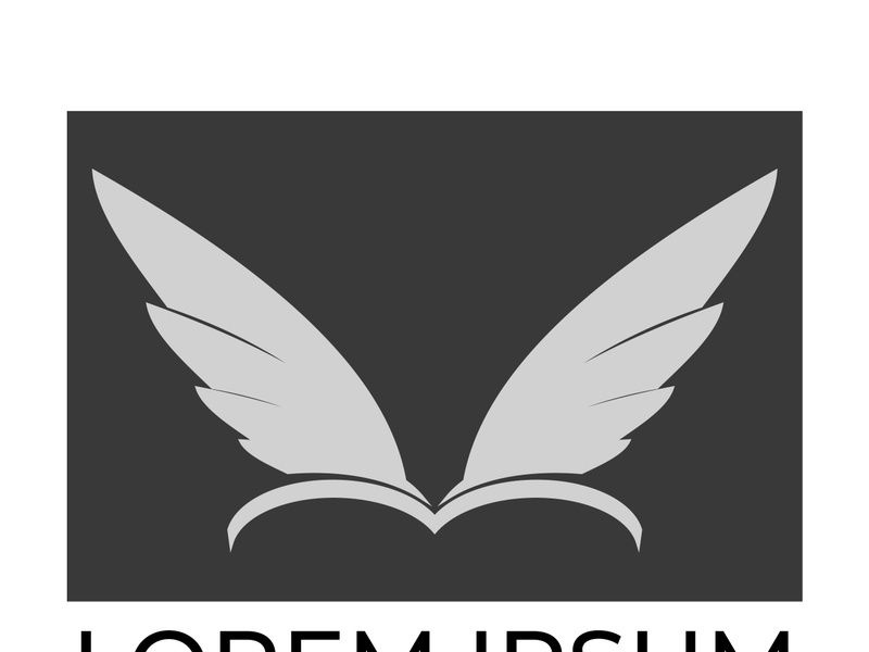 Wings logo