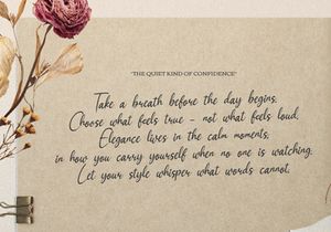 Lossifanya | Handwritten Script