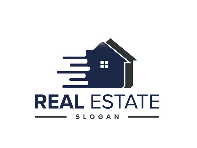 Real Estate Logo