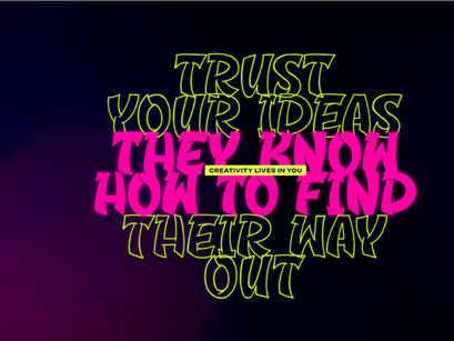 Bling Nioh | Graffiti Typeface