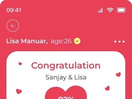 Pre-Built Dating app | TrueTiesDating App preview picture