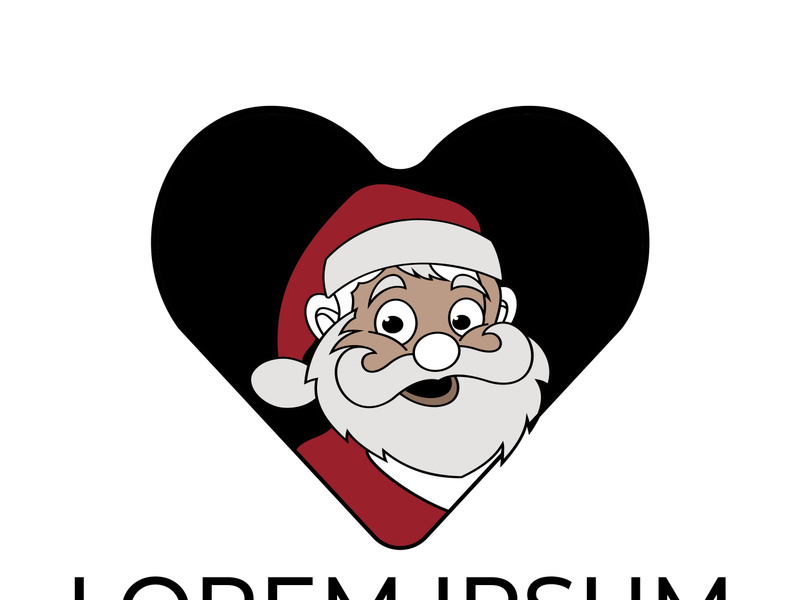 Christmas logo