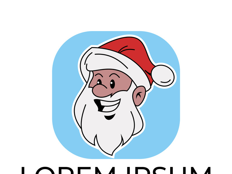 Christmas logo