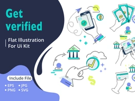 Approval Process Scene preview picture