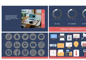Resi Presentation Template