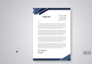 Letterhead