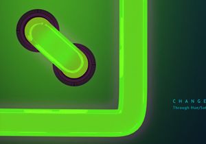 Neon God Font [Free]