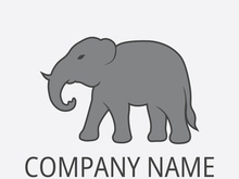 Elephant logo