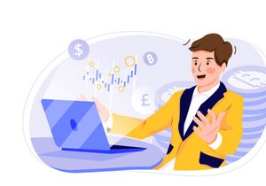 M219_Crypto Currency Illustrations