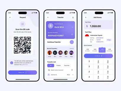 Digicasher v1.0 -Complete Payment Gateway, Wallet & QR System