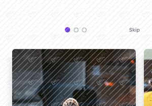 Jolux store UI kit