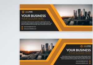 Creative Facebook Cover Design Template