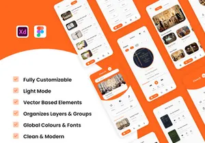 Church App