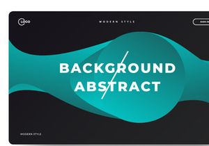Abstract Background Minimal Dynamic textured