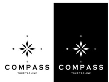 compass icon isolated on background.modern flat compass pictogram,business,marketing,internet concept.trendy simple vector symbol for websitedesign or button to mobile app.logo illustration.