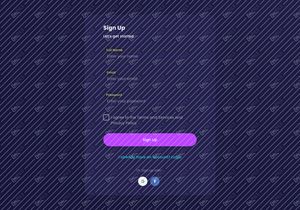 CrypTop - Crypto Currency Dashboard UI Kit