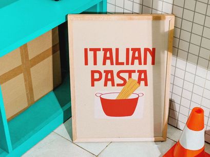 Oladro Churo | Display Sans Serif