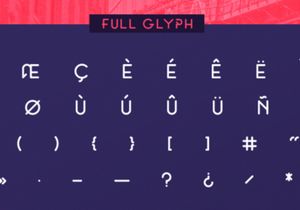 Original Free Font