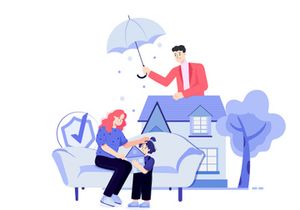 Insurance Illustrations