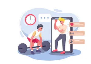 M127_Online Course Illustrations