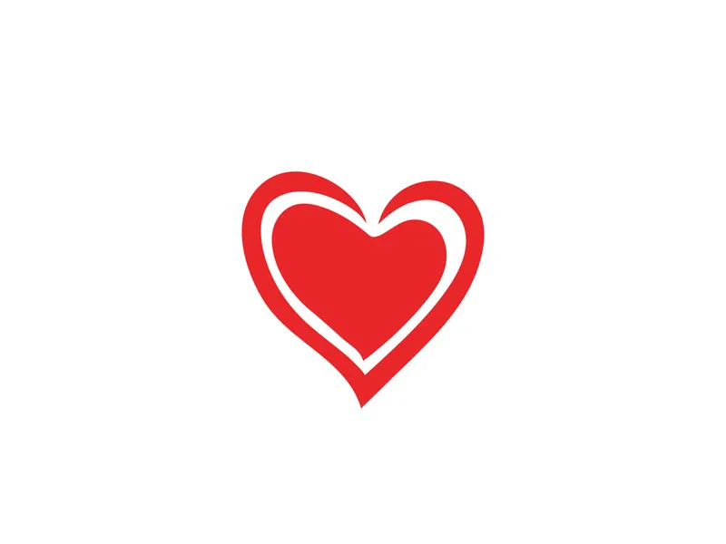 Love Logo and symbols Vector Template