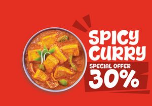 Best Curry