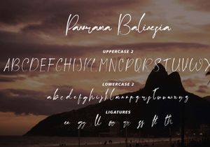 Panorama Balinesia