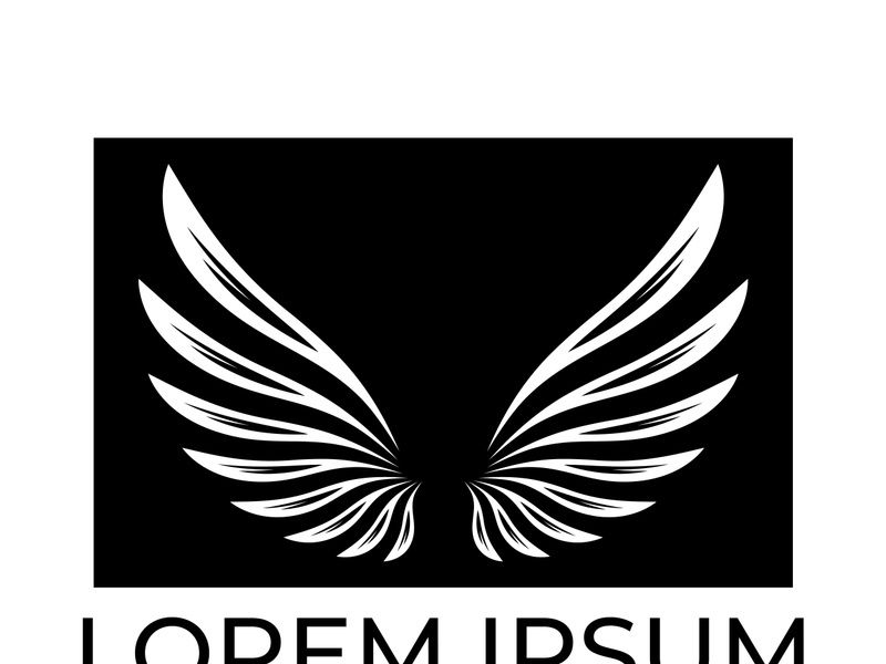 Wings logo
