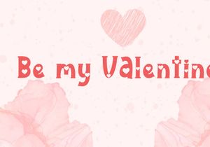 Valentine Style