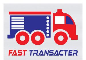 Unique Trucking Logo Collection in adobe illustrator