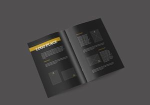 Brand Guideline Template