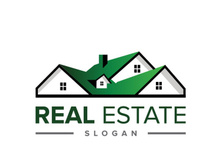 Real Estate Logo