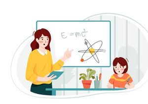 Education Illustrations