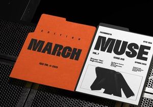 Monar - Intrape Bold Display Typeface