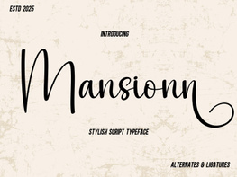 Mansionn preview picture