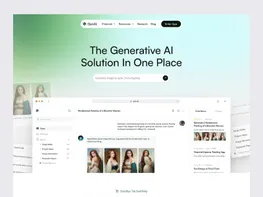 Zoofab v1.0 - Multipurpose eCommerce Store Mobile App PWA HTML Template preview picture