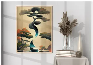 Frame Mockup Set 1