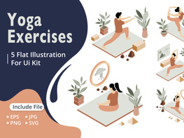 Yoga Practice preview picture